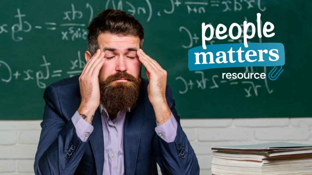 A Guide to Cutting Costs by Managing Teacher Absence